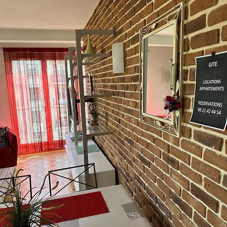 Gite Clemenceau Rouen Zewnętrze zdjęcie
